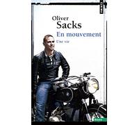 En mouvement: Une vie (Points Essais)