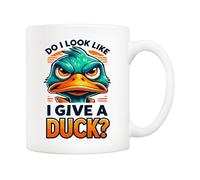 ¿En Navidad Parezco Que Me Importa Un Bledo? Taza Con Asa Taza De Café Cerámica Tazas Para Café Té Zumo 330Ml