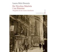 En Nicolau Marieta i na Simona: Biografia de dos xuetes dissidents: 95 (Panorama de les Illes Balears)