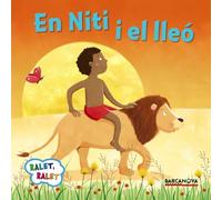 En Niti i el lleó (Llibres infantils i juvenils - Ralet, ralet)