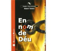 En nom de Déu: La Inquisició i les seues víctimes al País Valencià (Claus per a entendre el món)