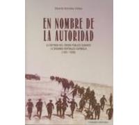 En Nombre De La Autoridad