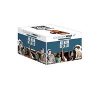En Nombre De La Ley La Integral De La Serie COFFRET DVD NUEVO
