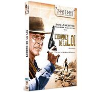 En nombre de la ley / Lawman [ Origen Francés, Ningun Idioma Espanol ]