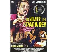 En nombre del papa rey [DVD]
