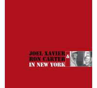 En Nueva York (Lp) (Vinilo)