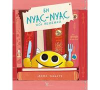 En Nyac-nyac vol berenar (Catalá - A PARTIR DE 3 ANYS - ÀLBUMS - Gobelet)