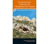 En Parcourant Lhistoire De Lhospitalet De Linfant (frances)