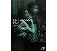 En passant par la Bohème [Francia] [DVD]