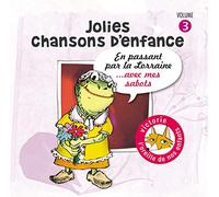 En Passant Par La Lorraine