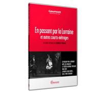 "En passant par la Lorraine" et autres courts métrages [Francia] [DVD]