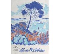 En Passant Par Le Golfe Du Morbihan (ebook)