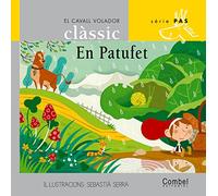 En Patufet (El cavall volador clàssic)