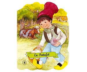 En Patufet (Encunyats clàssics)