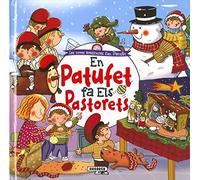 En Patufet fa els Pastorets (Les noves aventures d'en Patufet)