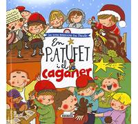 En Patufet i el caganer (Les noves aventures d'en Patufet)