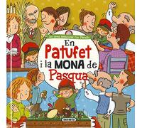 En Patufet i la Mona de Pasqua (Les noves aventures d'en Patufet)