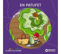 En Patufet (el Bosc De Colors)