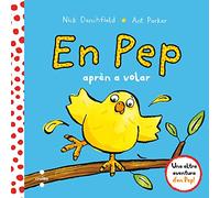 En Pep aprèn a volar