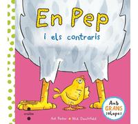 En Pep i els contraris