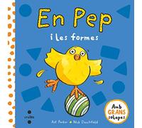 En Pep i les formes: 0