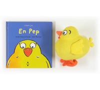 En Pep (Lot llibre + nino) (El pollo Pepe y sus amigos) Idioma Catalana