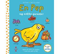 En Pep sap moltes paraules