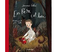 En Pere i el bosc: Il·lustracions de Júlia Sardà (La Lluna de Paper)