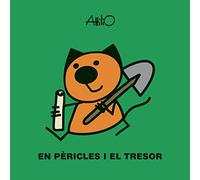 En Pèricles i el tresor (LLIBRES PER A NADONS)