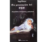 En Persecución del Oro (CRISOPEYA)
