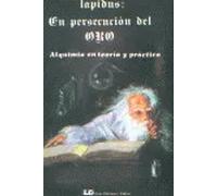 En Persecución del Oro | Jens Lapidus