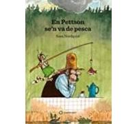 En Pettson Se N Va De Pesca