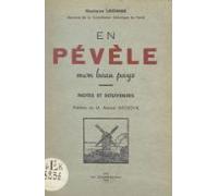 En Pévèle Mon Beau Pays (ebook)