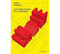 en pie. Las Claves Ocultas De La Ingeniería (FONDO)