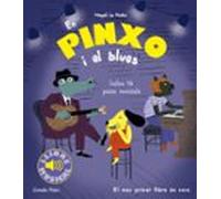 En Pinxo i el blues (Llibres de sons)