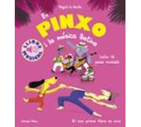 En Pinxo I La Música Llatina. Llibre Musical