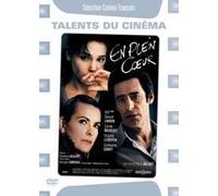 En plein coeur [Francia] [DVD]