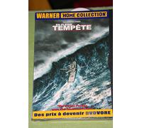 En pleine tempête [Francia] [DVD]