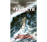 En pleine tempête [Francia] [VHS]