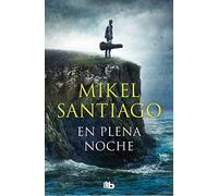 En Plena Noche (trilogia De Illumbe 2)