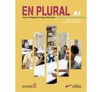 En plural A1. Libro de clase | Jose Ramon Rodriguez Martin, Santervas G