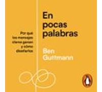 En Pocas Palabras (audiolibro)