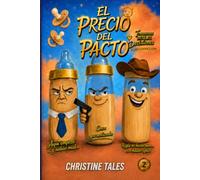 En precio del pacto: Cuando el amor se convierte en deuda, nadie sale ileso (El pacto)