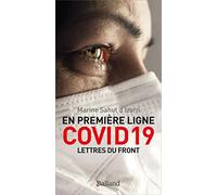 En première ligne COVID 19: Lettres du front
