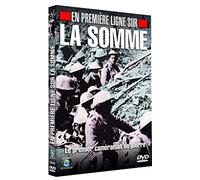 En première ligne sur la Somme [Francia] [DVD]