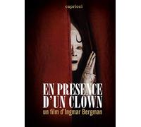 En présence d'un clown [Francia] [DVD]