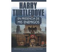 En presencia de mis enemigos/ In the Presence of Mine Enemies