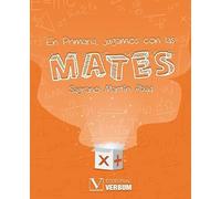 En Primaria, jugamos con las Mates: 1 (Serie Lengua)