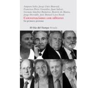 En Primera Persona: Conversaciones Con Editores