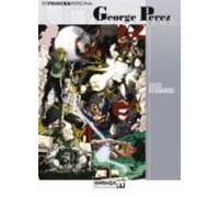 en primera persona: george perez